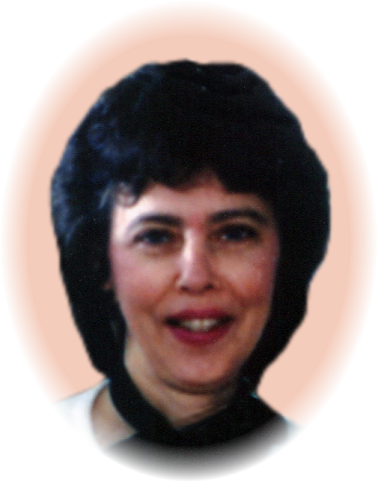 Jacqueline Lessard