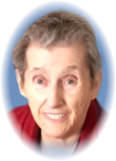 Gilda Marcotte