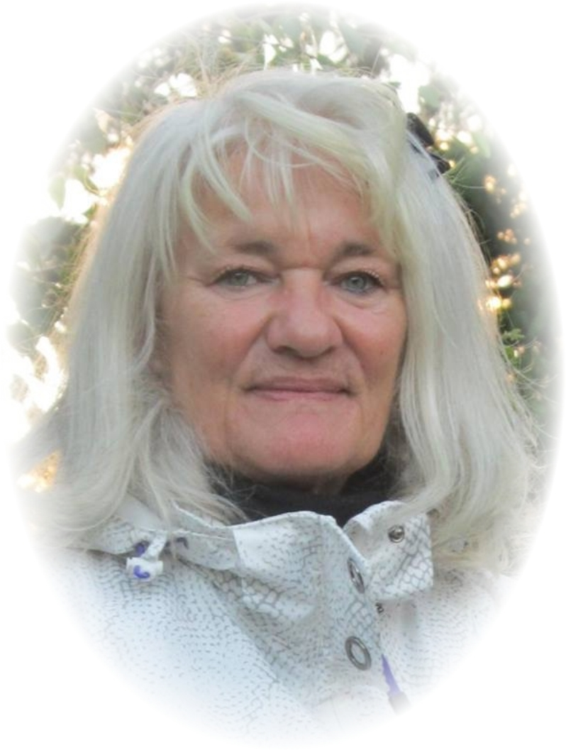 Wanda Laszczewski