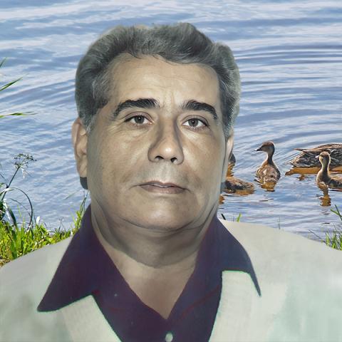 Joaquim Marinho