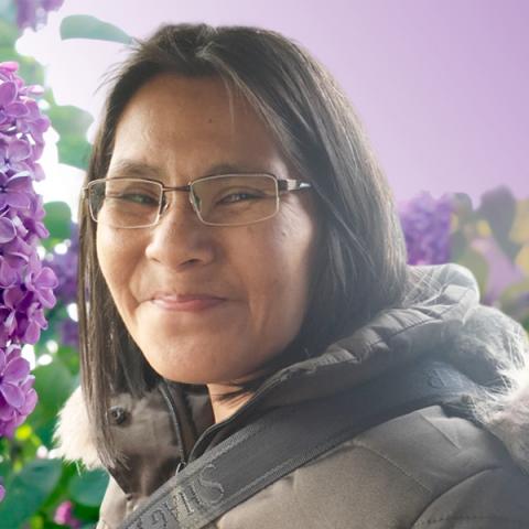 Marie-Josée Wiscutie