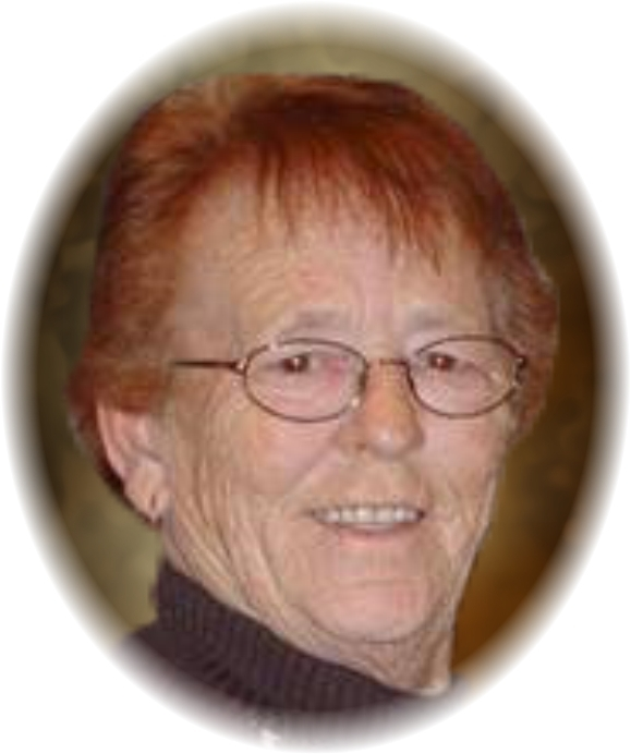 Jeannine Daigle