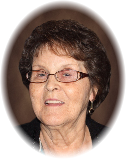 Huguette Saucier