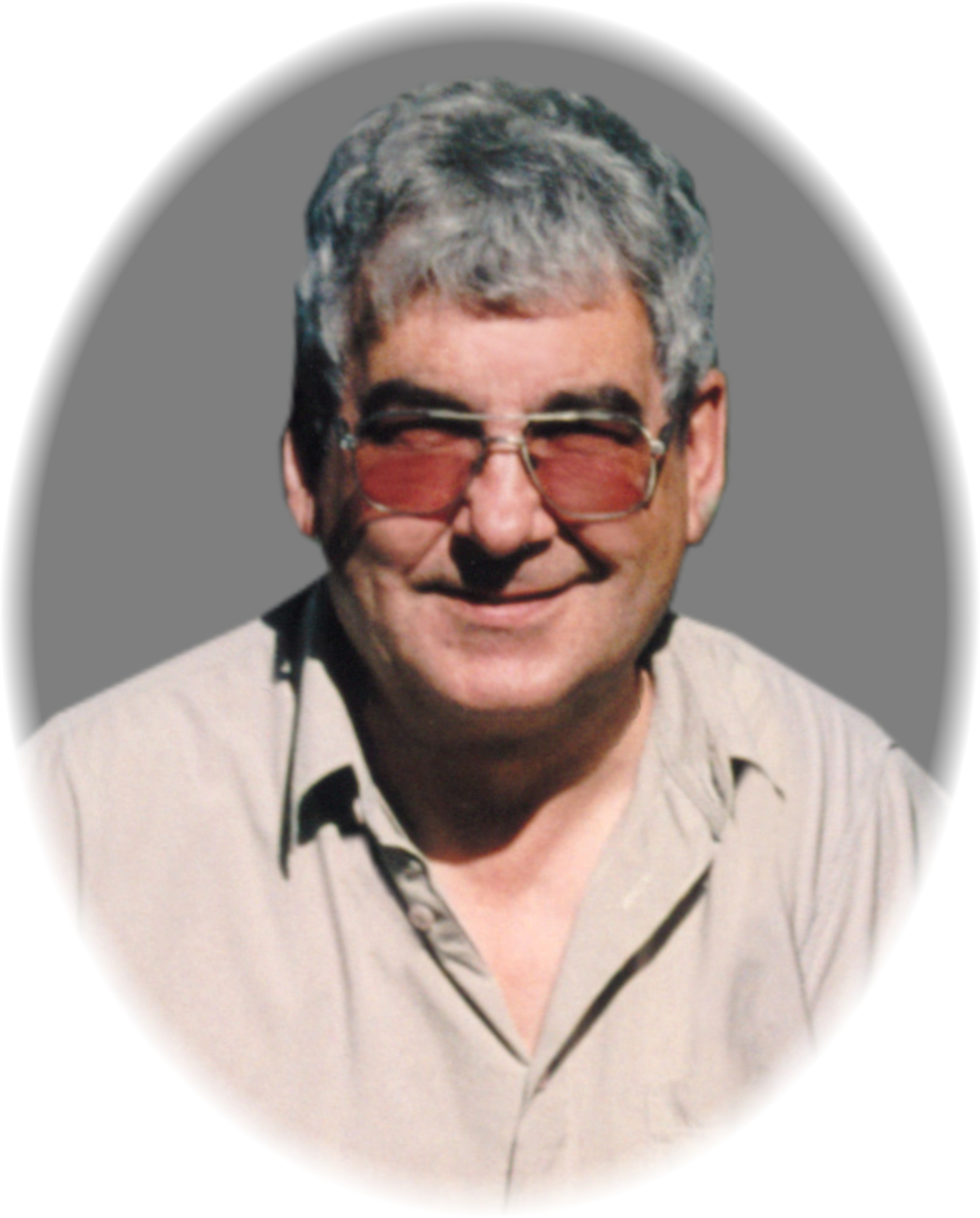 Conrad Galarneau