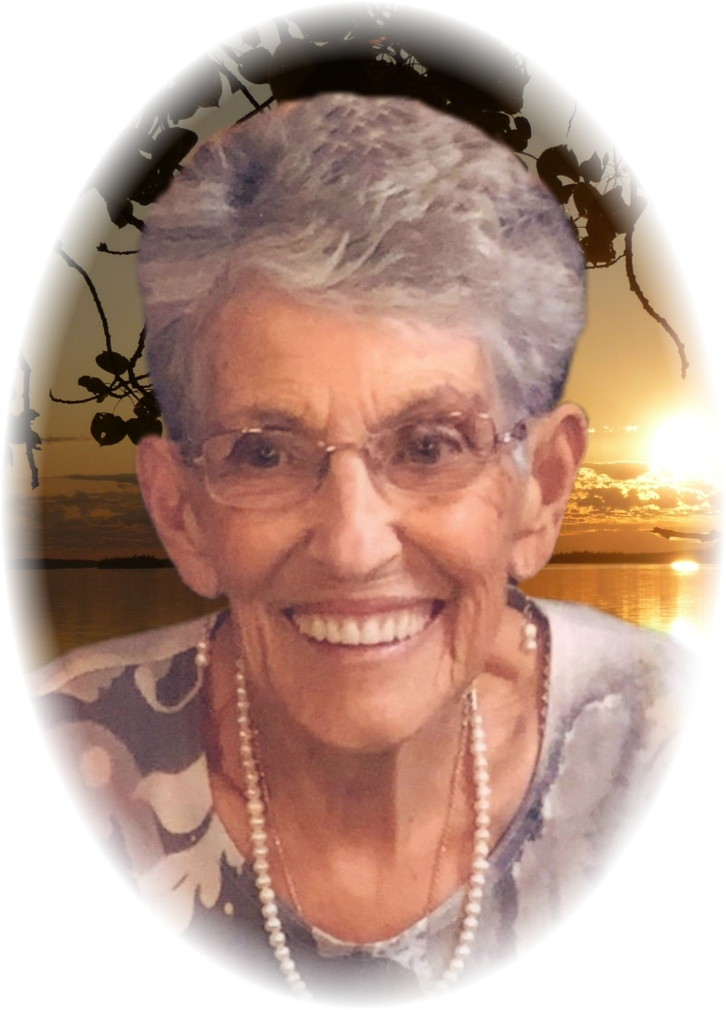 Agnes Perreault