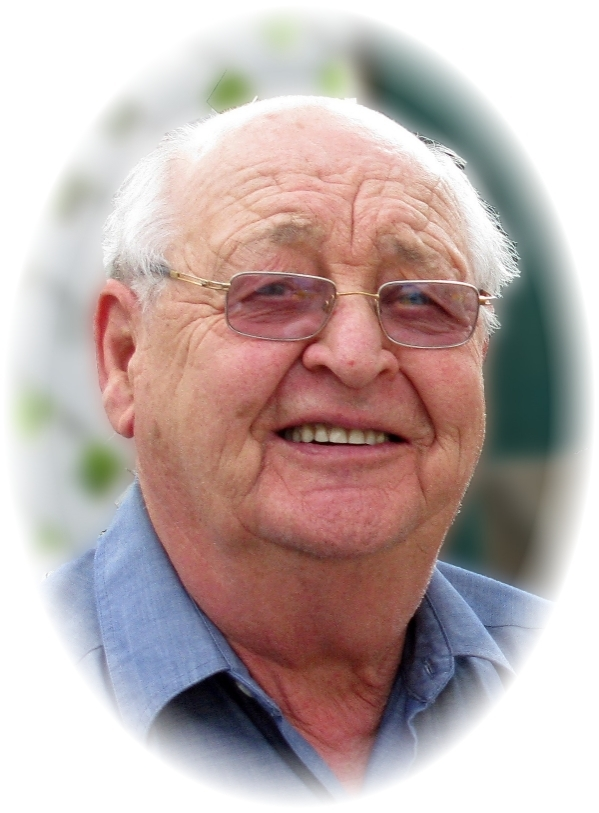 Conrad Morasse