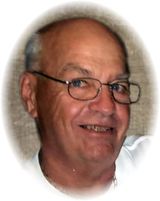 Armand Garneau