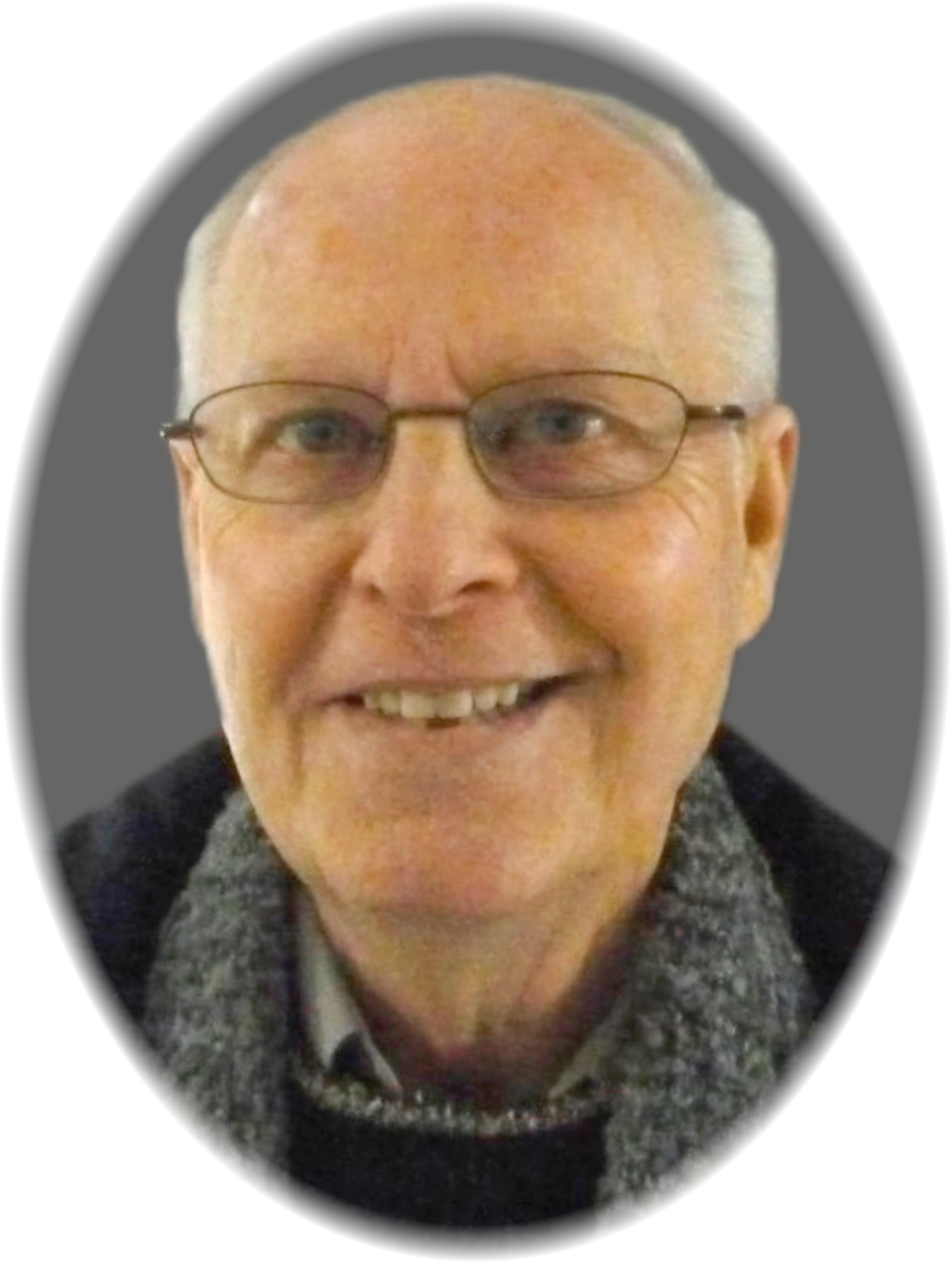 Martial Nadeau 