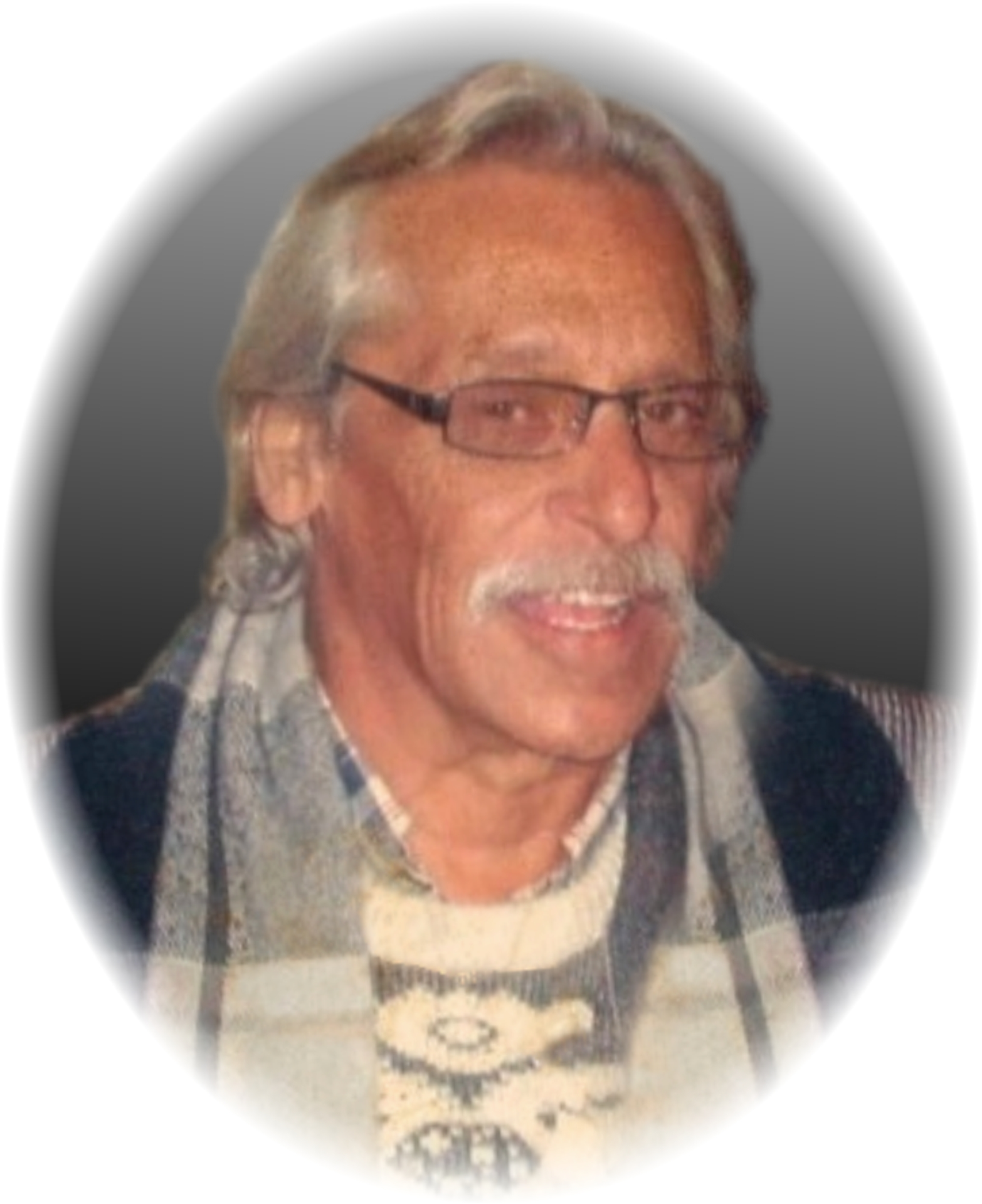 Gilles Drouin 