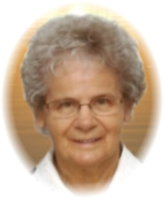 Soeur Thérèse Brouillette