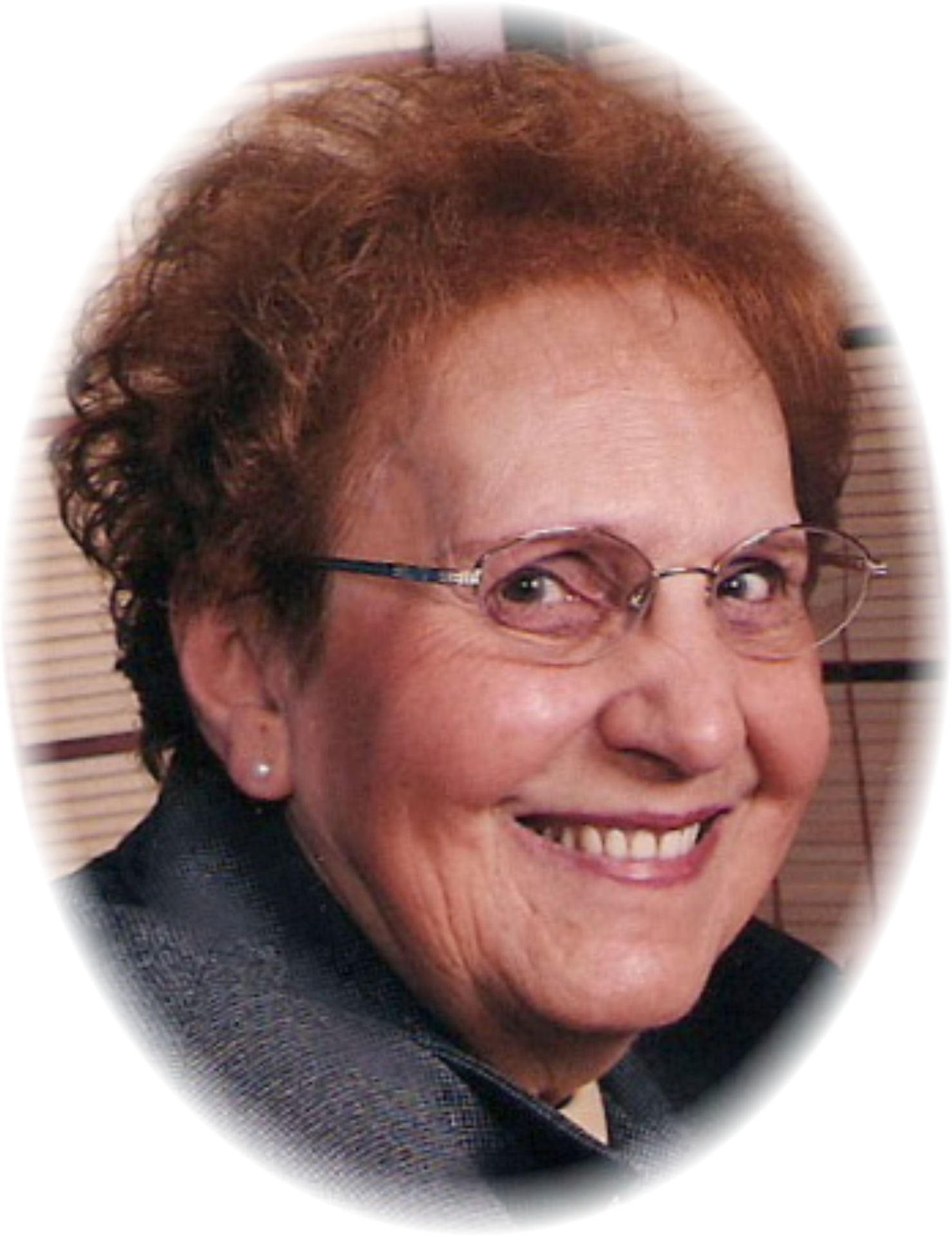 Thérèse Tancrède