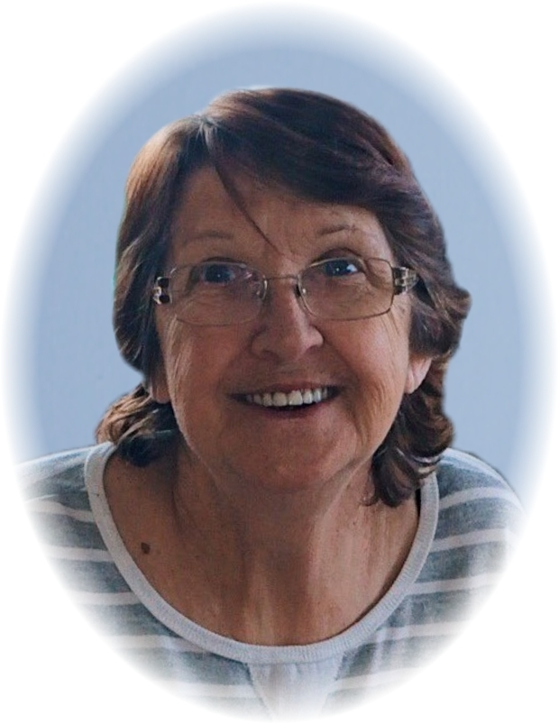 Claudette Bélanger