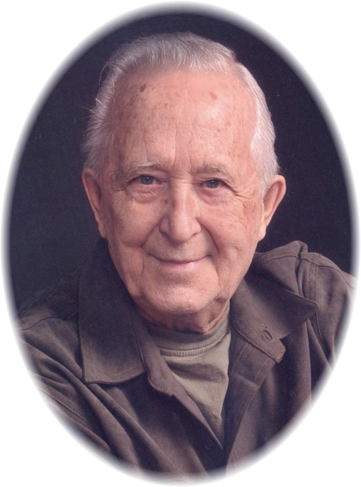G. André Charland