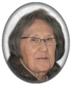 Alice Lapointe