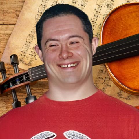 Éric Turbide