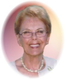 Colette Deshaies Leblanc