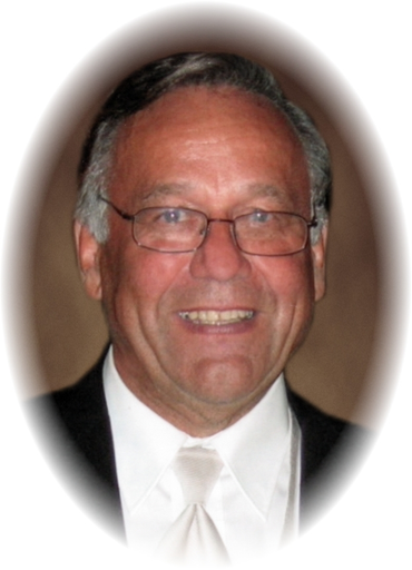 Richard (Dick) Osborne