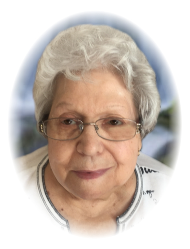 Rollande Lemire Veilleux