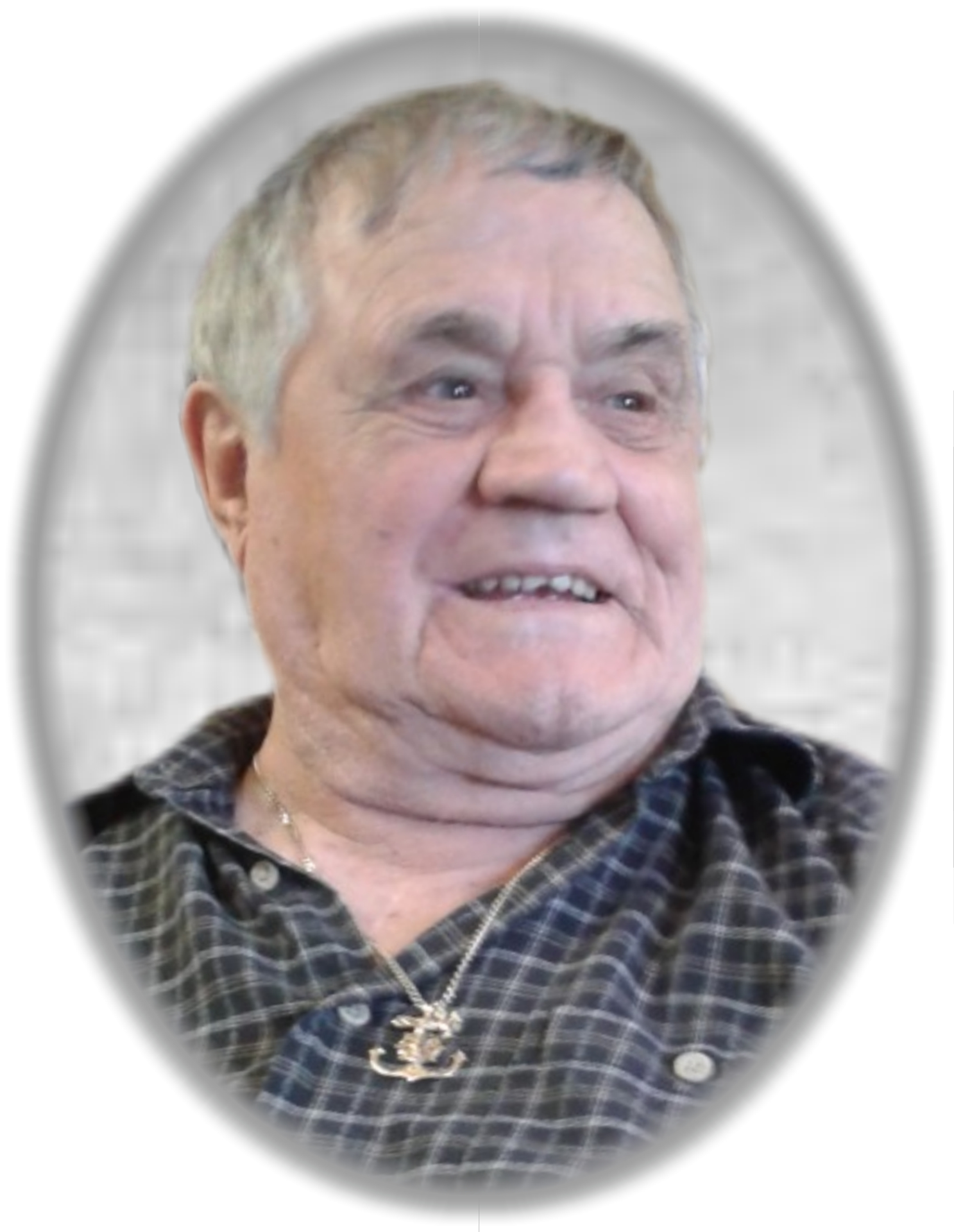 Lionel Bélanger