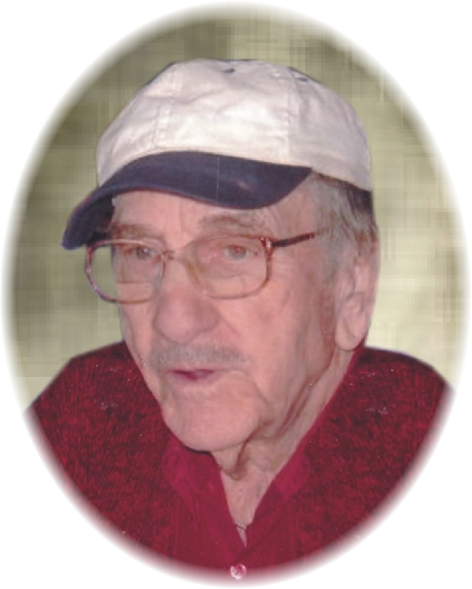 Jean Perreault