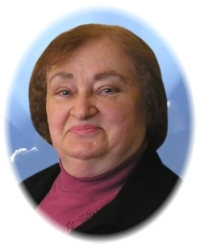 Carmen Audet 