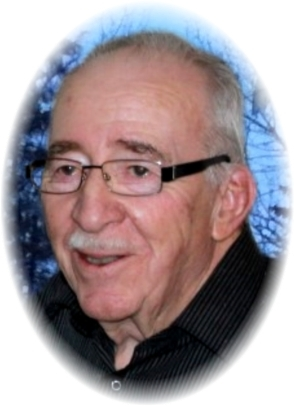 Sylvio Lacroix