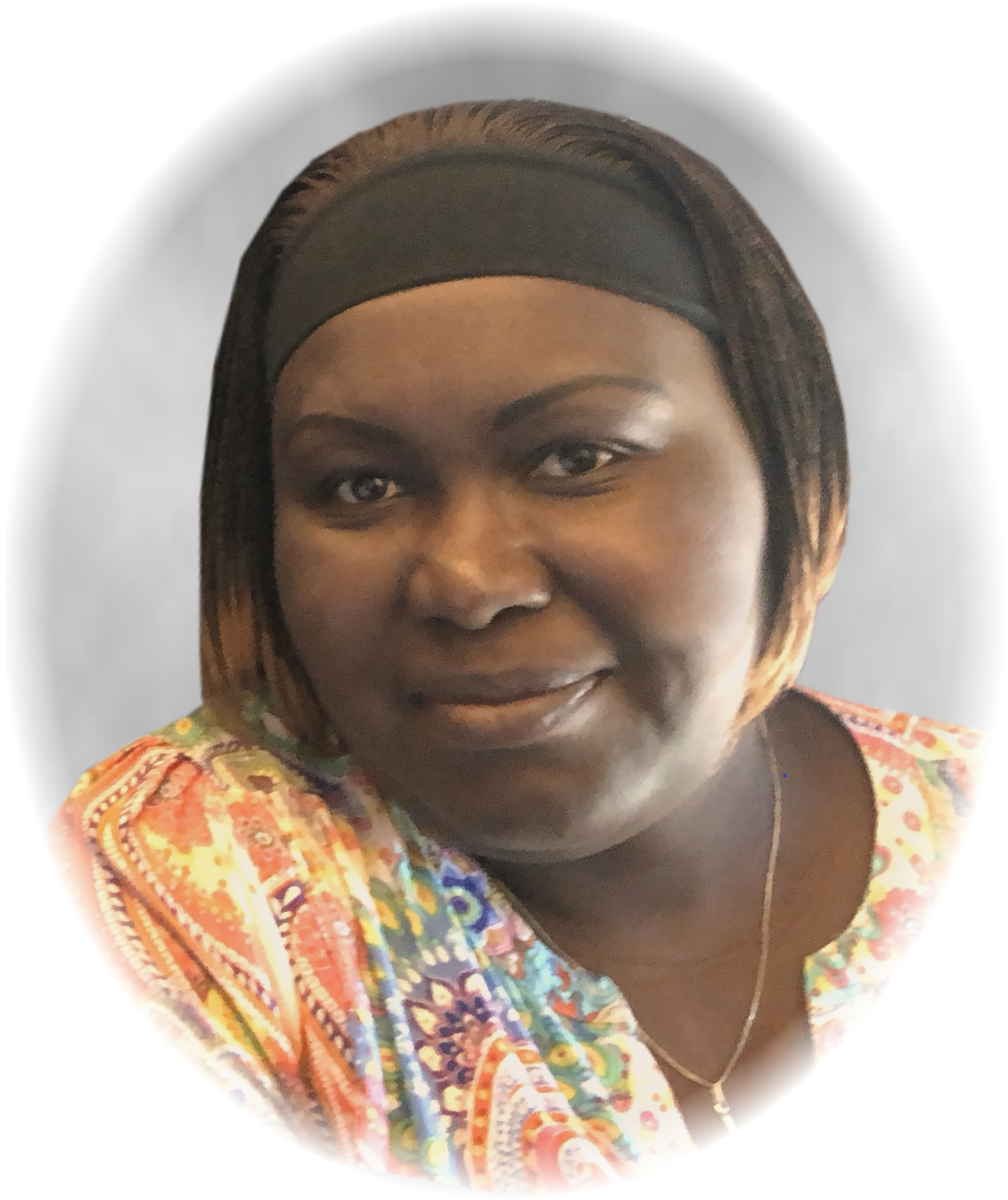 Suavis Marie-Claire  Nduwayo 