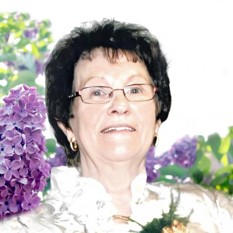 Roséanne Bruneau