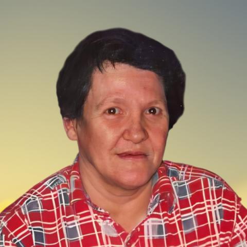 Thérèse Joncas