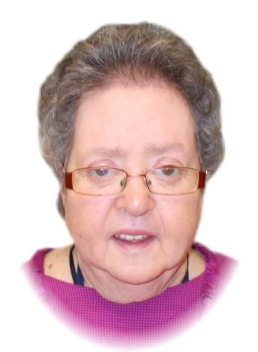 Louisette Paquette
