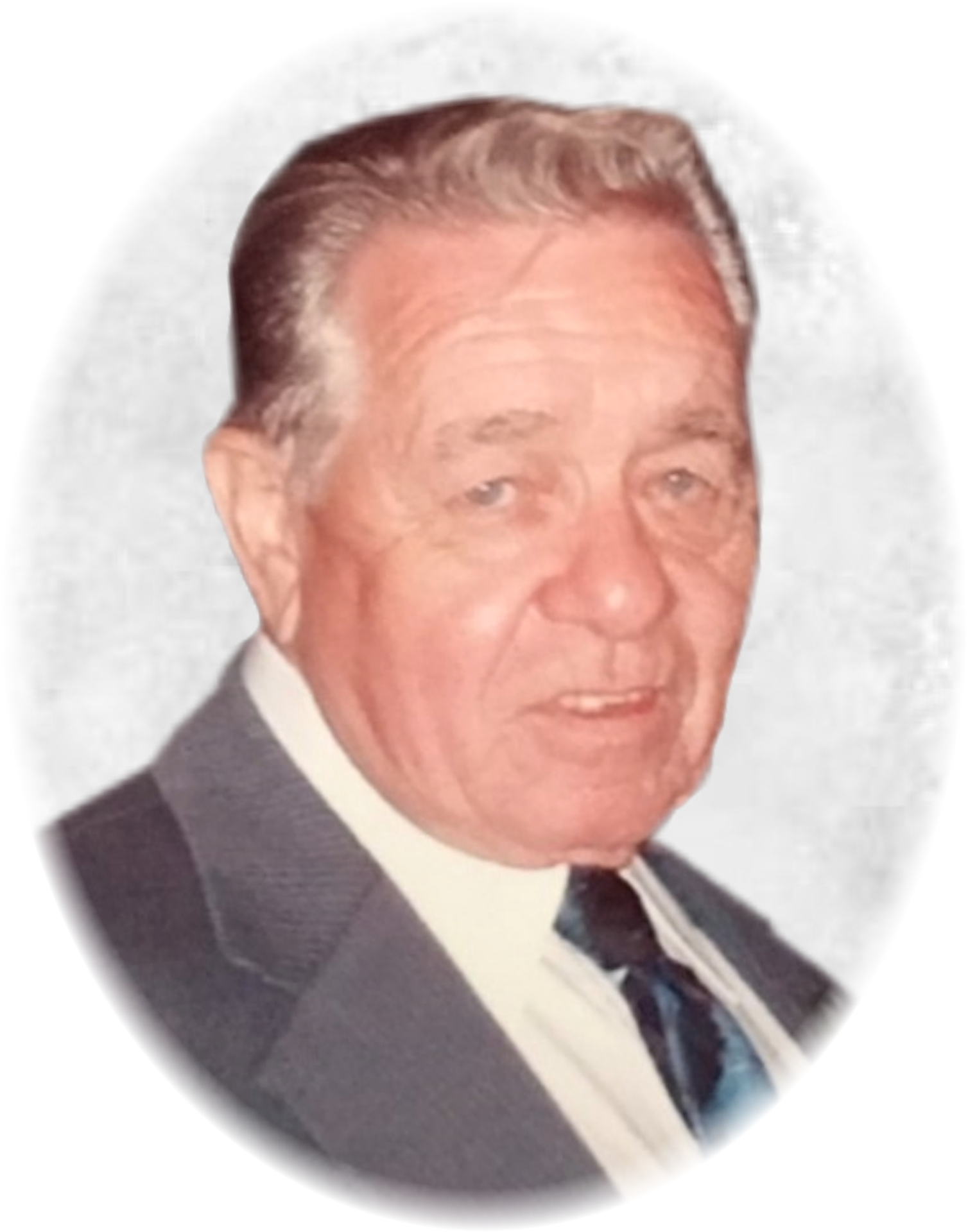 Donald M Clairmont