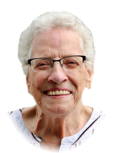 Jeannette Royer Garneau