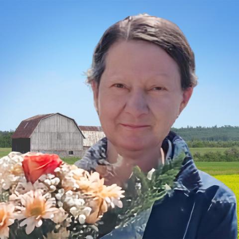 Angèle Gauthier