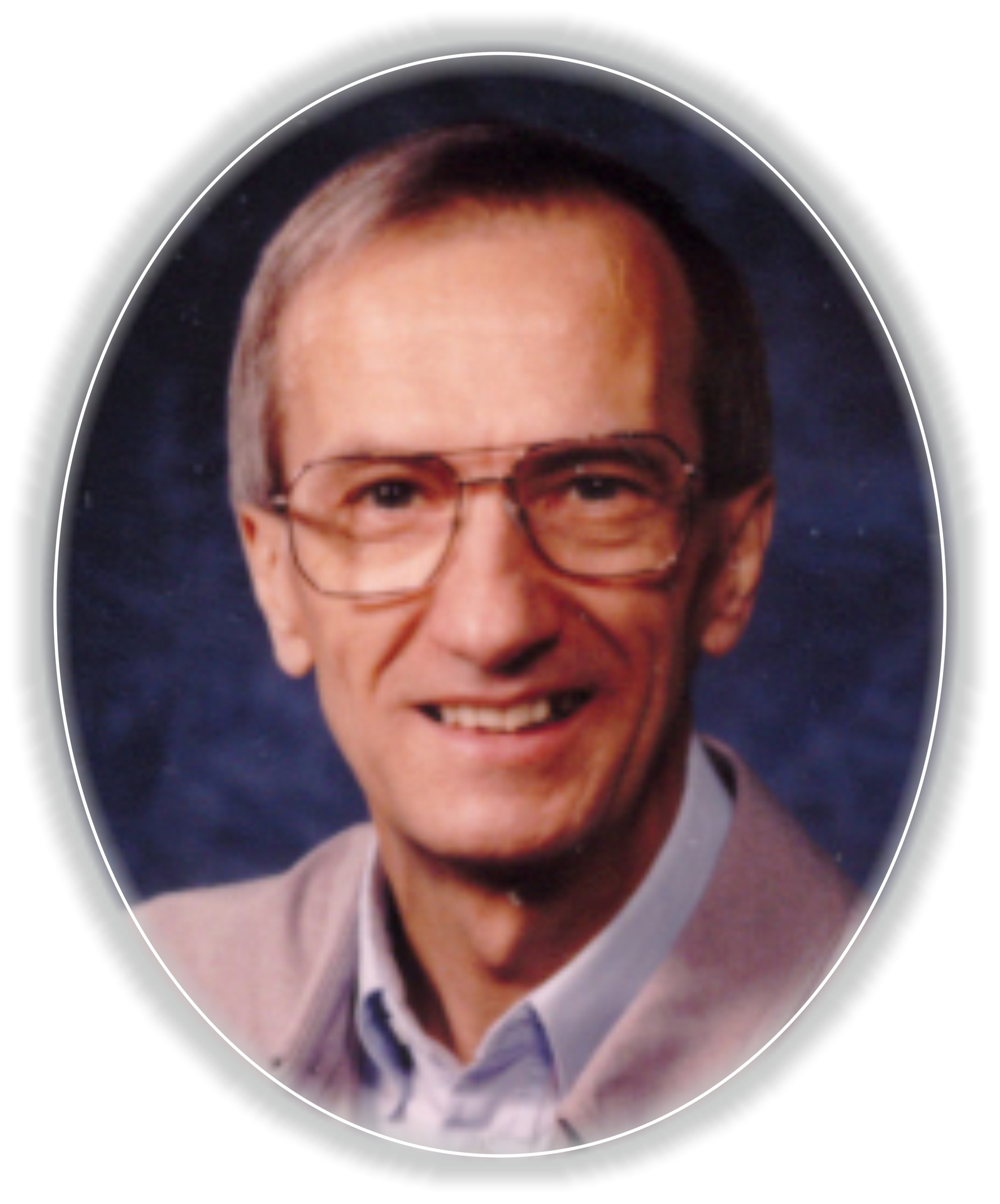 L\'abbé Armand Gervais