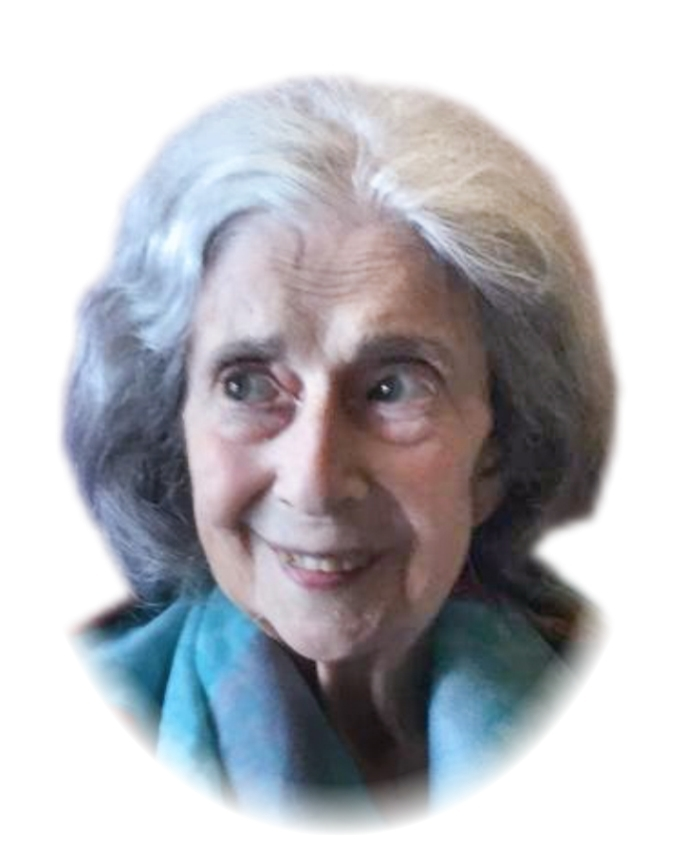 Cécile Bouchard (Roux)