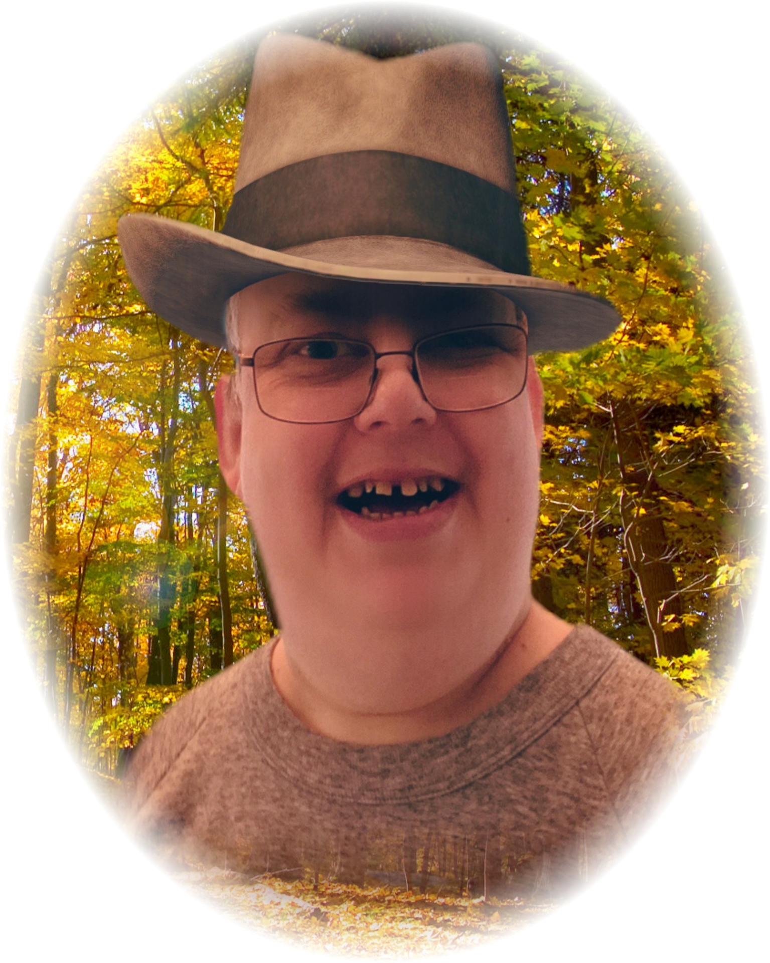 Eric Brazeau