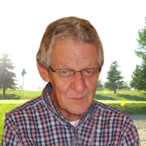 Marcel St-Jacques