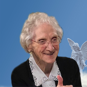 Bernice Hull Nadeau