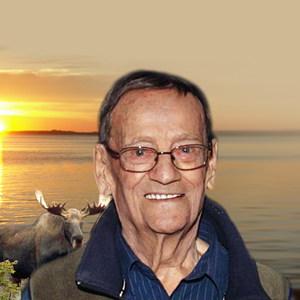 Paul Lachance