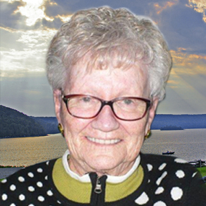 Corriveau Thériault Camille