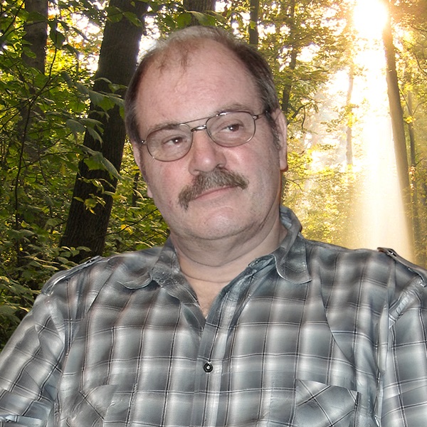 Luc Périgny