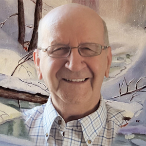 Denis Goudreault