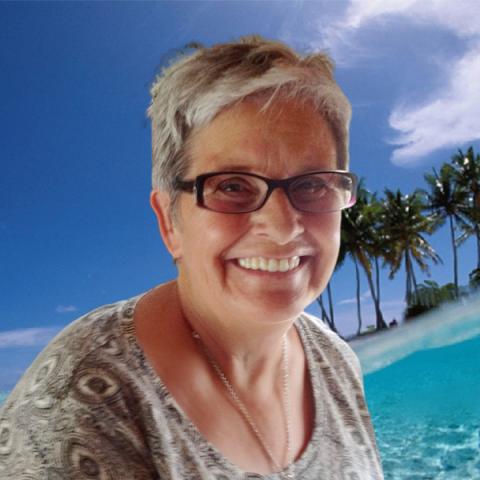 Marielle Gauthier