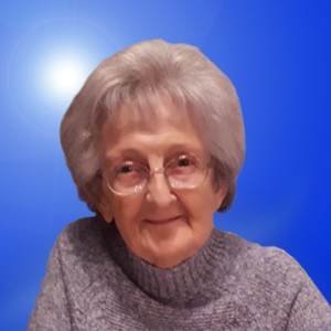 Thérèse Fortier (Mercier)