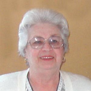Anita Poisson