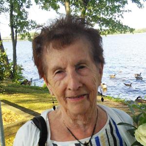Thérèse Leblanc