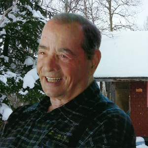 Conrad Bordeleau