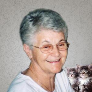 Germaine Daigneault