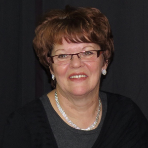 Guylaine Boucher