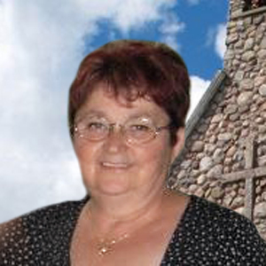 Rose-Aimée Nolet